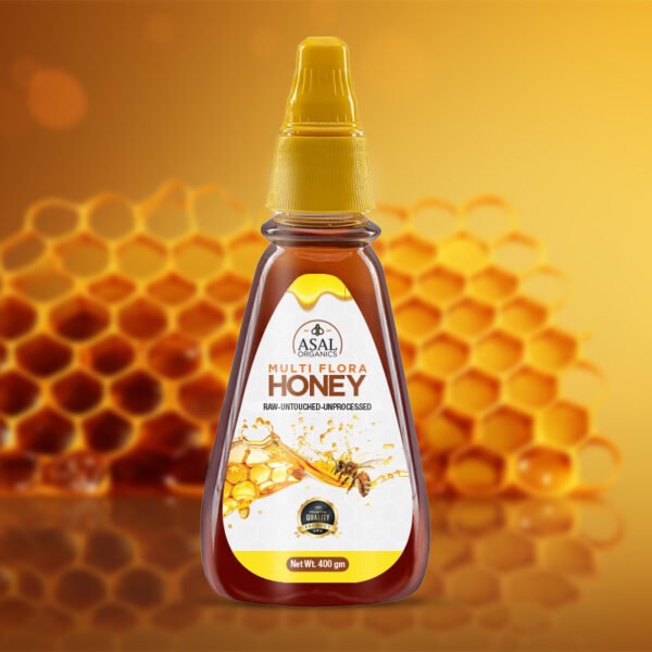 Lychee Honey | Litchi Honey | Lichi Flora Honey