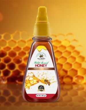 Acacia Honey | Asal Honey | Babool Flora Honey - Bulk for Brands & Wholesalers