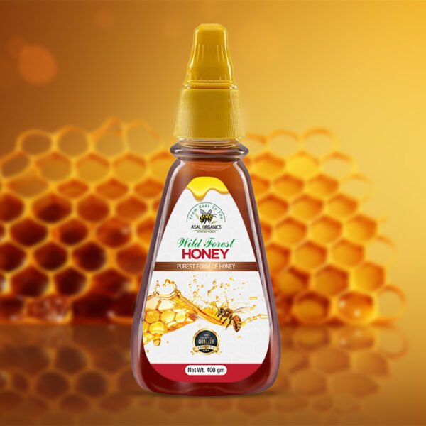 Acacia Honey | Asal Honey | Babool Flora Honey - Bulk for Brands & Wholesalers