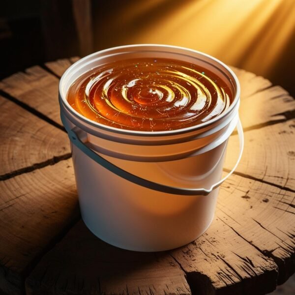 Rosewood Honey / Sheesham Honey – Bulk for Brands & Wholesalers - Image 2