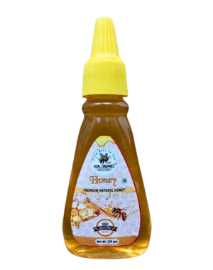 Acacia Honey  | Babool Flora Honey