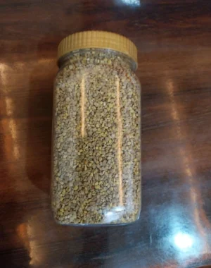 Asal Organic Multi Flora Bee Pollen – Delicious & Nutrient-Rich Superfood with B-Complex & Antioxidants