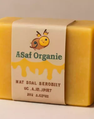Beeswax Natural Food Grade, Double Filtered for superior quality in cosmetics, candles & crafts