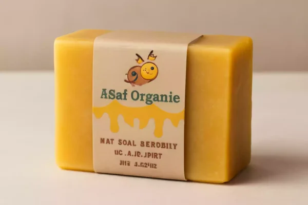 Beeswax Natural Food Grade, Double Filtered for superior quality in cosmetics, candles & crafts